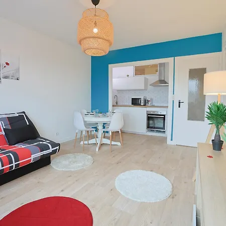 Apartment Evasion Pro & Fun A Saint-etienne - Proche Hpl Saint-Etienne (Loire)
